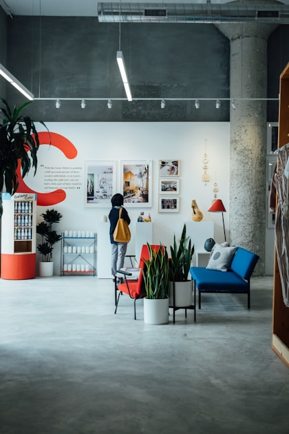 The Rise of Pop-Up Events