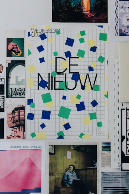 Design Thinking in Event Planning